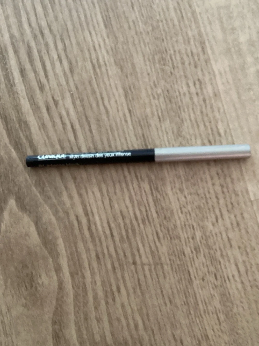 Clinique quickliner eyes